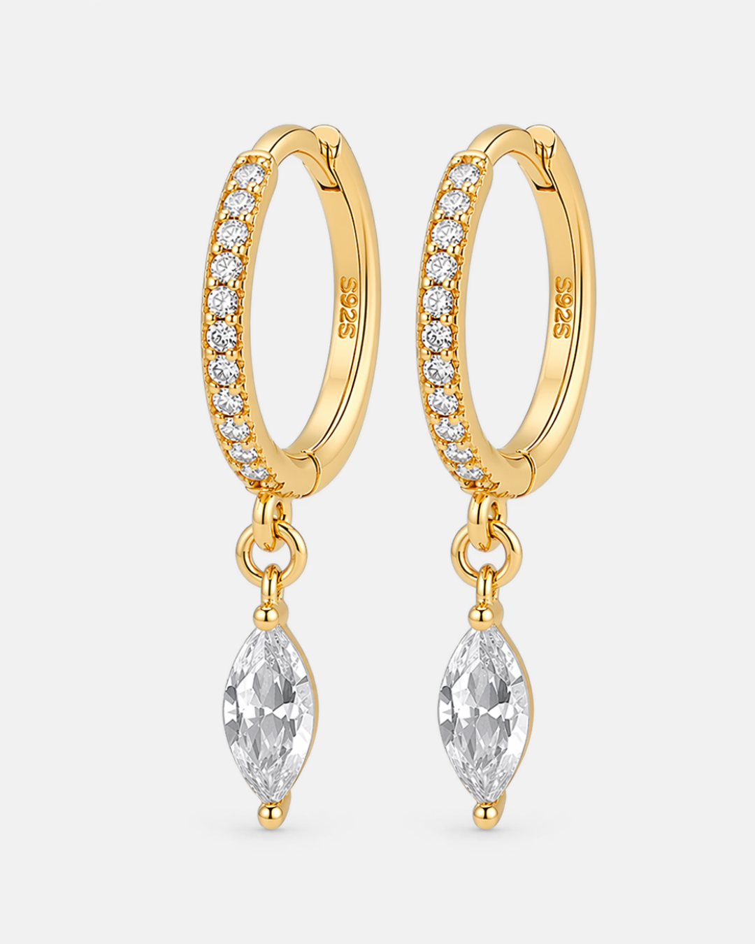 Coco Earring