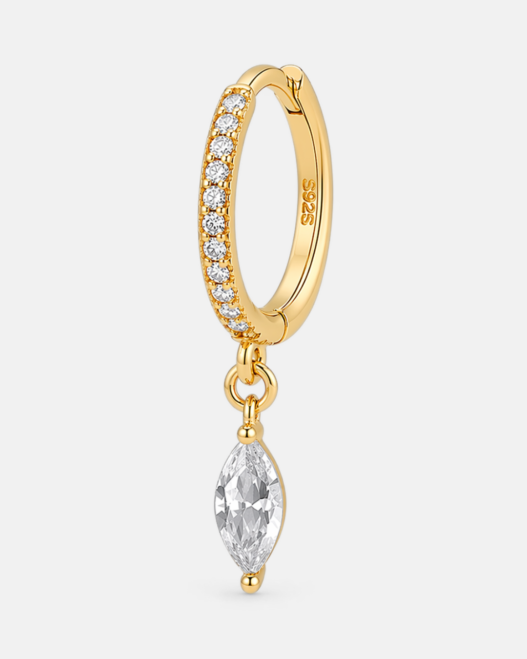 Coco Earring
