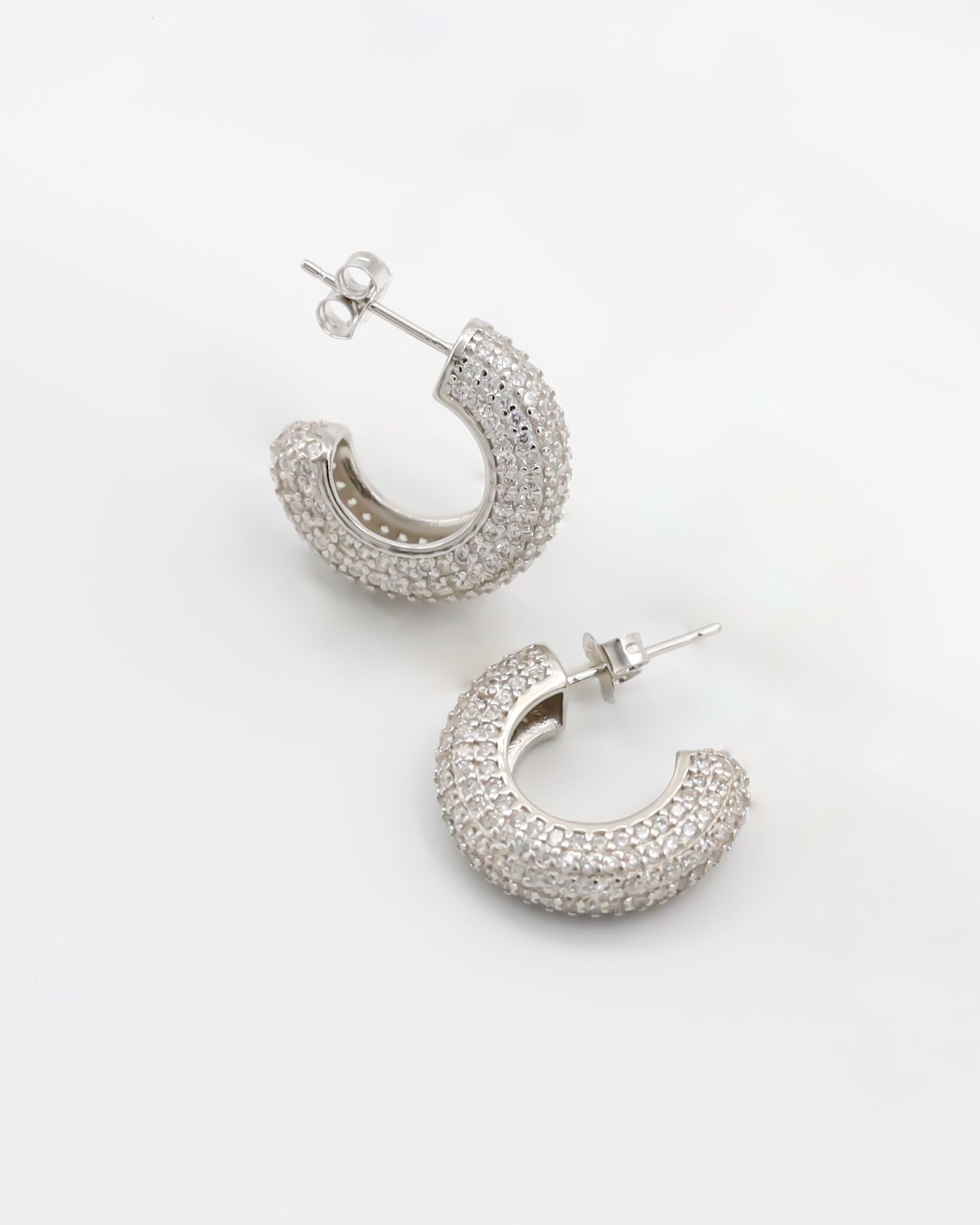 Corey Earring