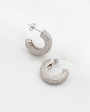 Corey Earring