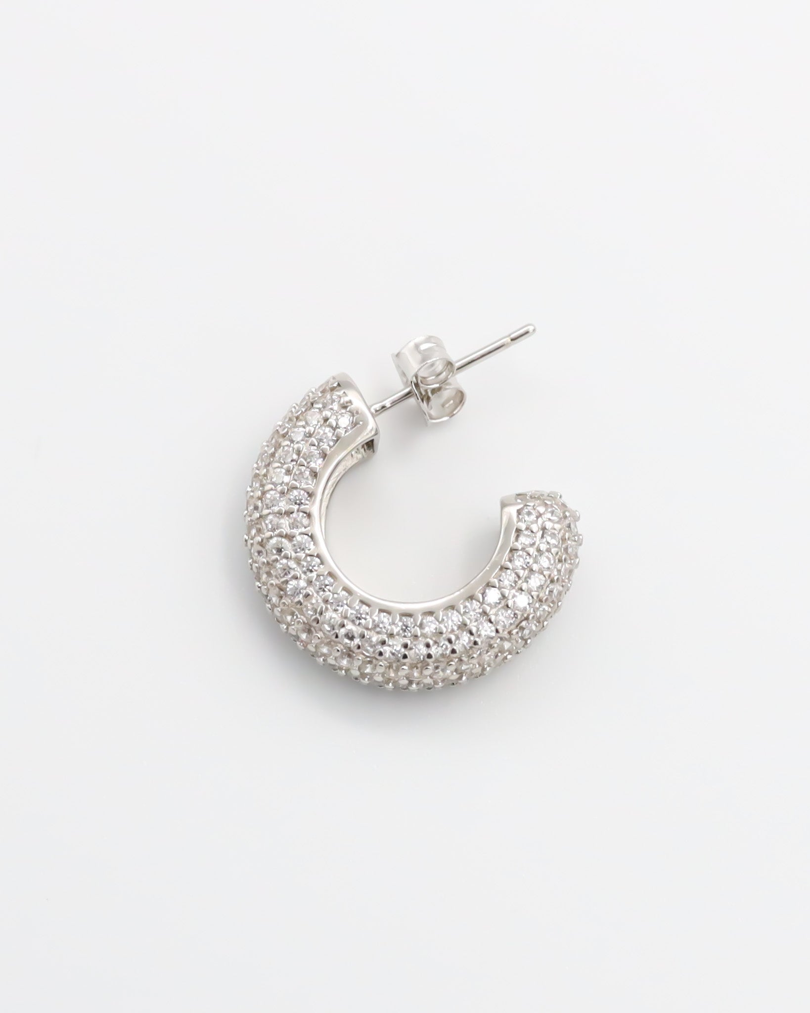 Corey Earring