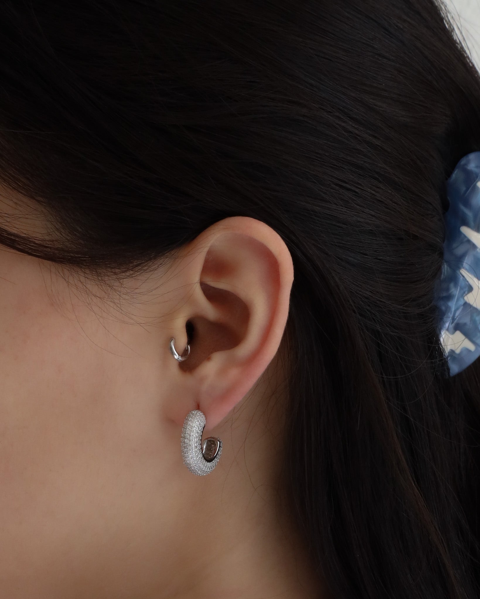 Corey Earring