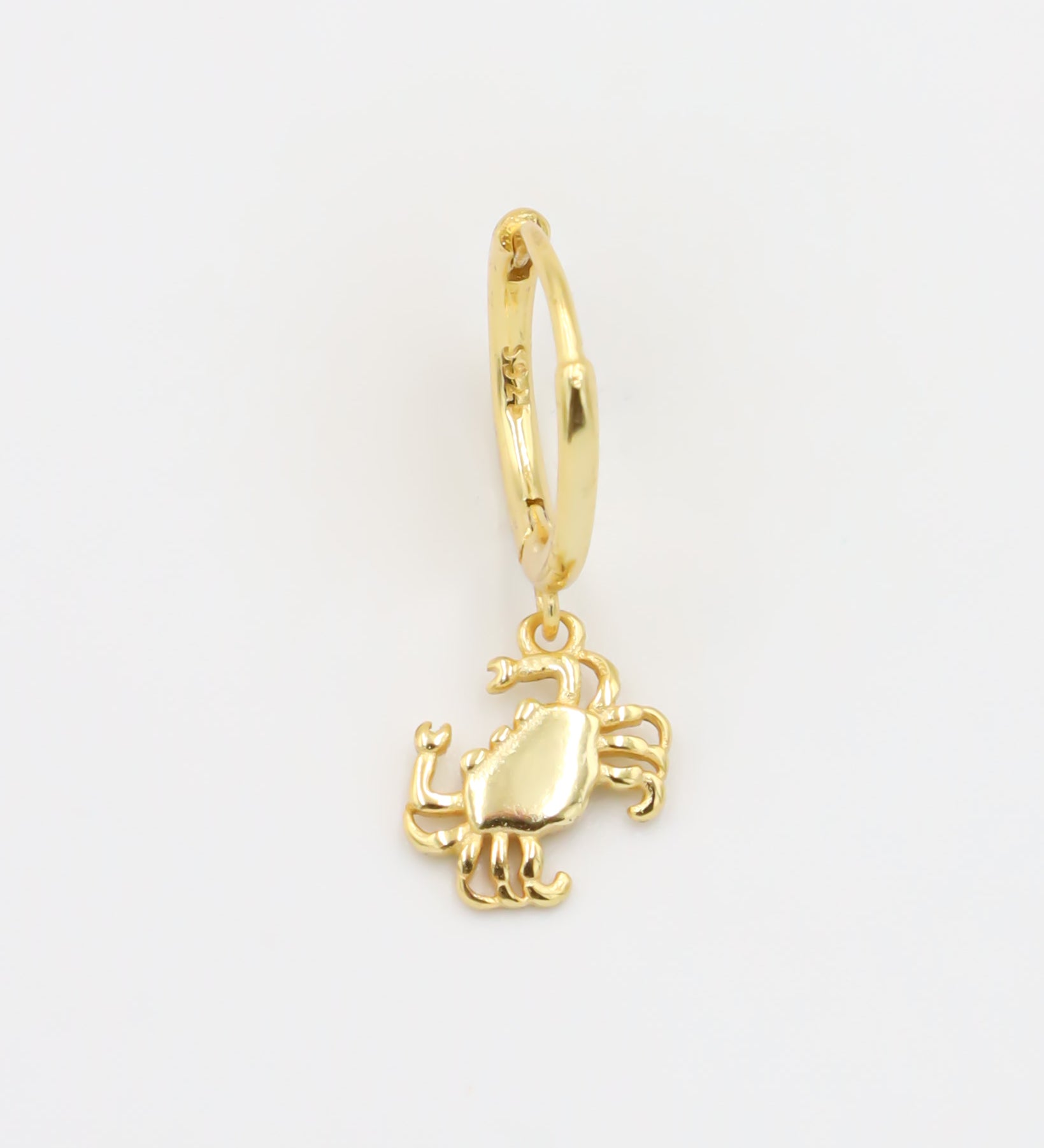 CrabbyGoldEarringSinglePiece.jpg