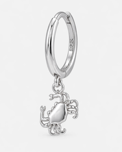 Crabby Earring