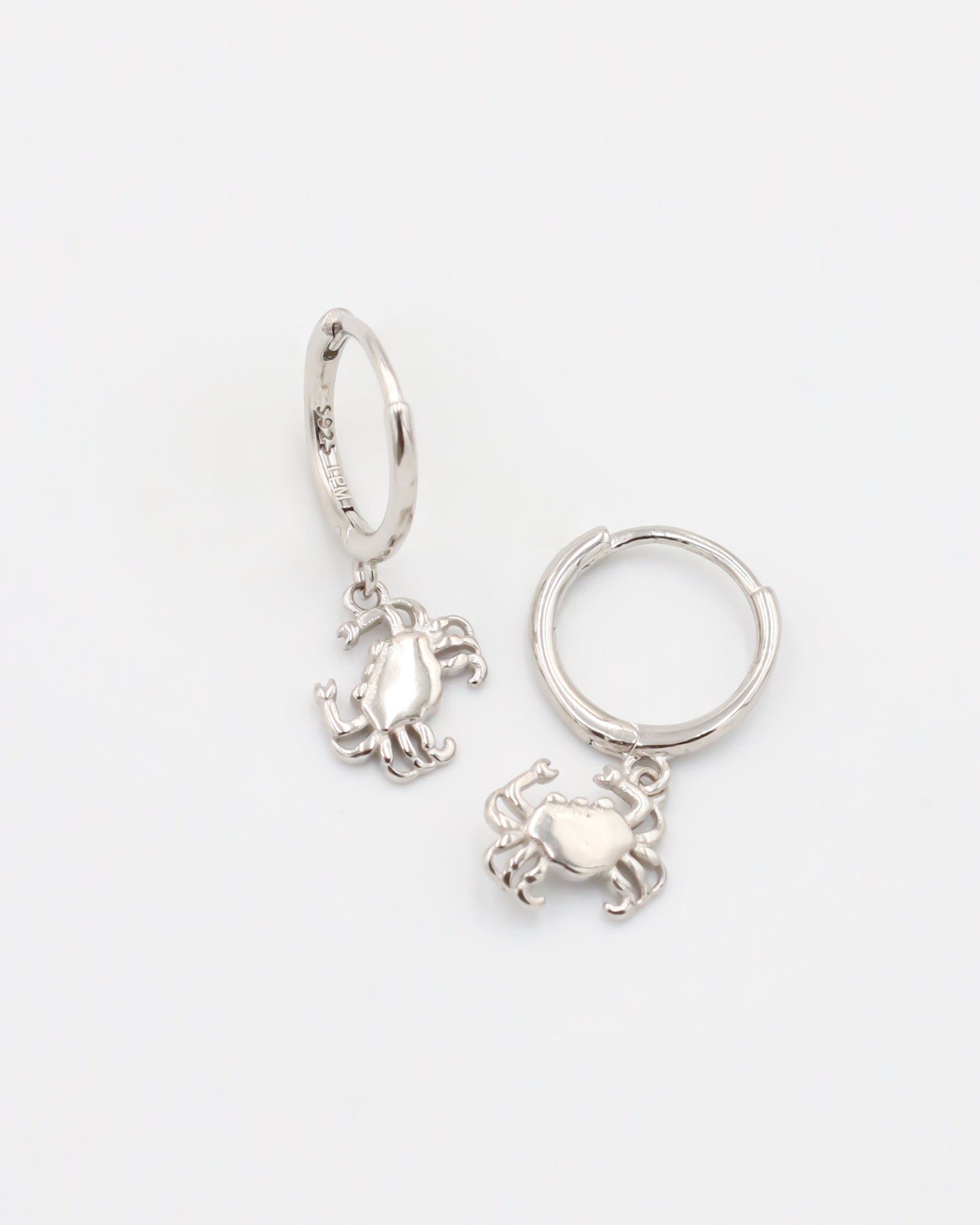 Crabby Earring