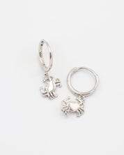 Crabby Earring