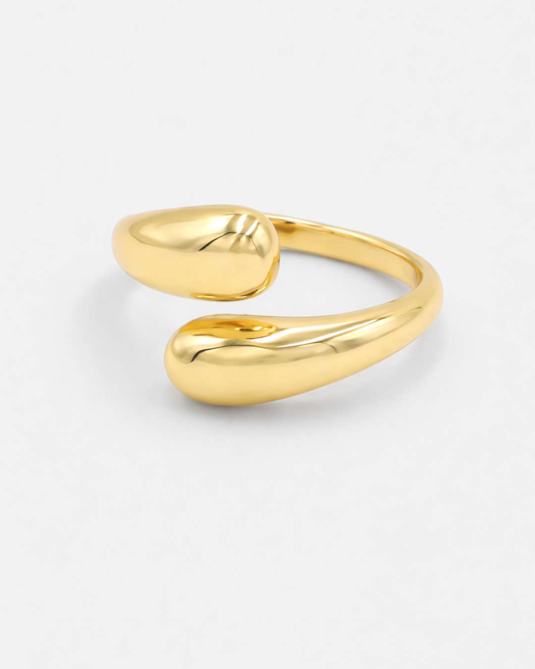 Cream Ring