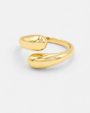 Cream Ring