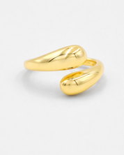 Cream Ring