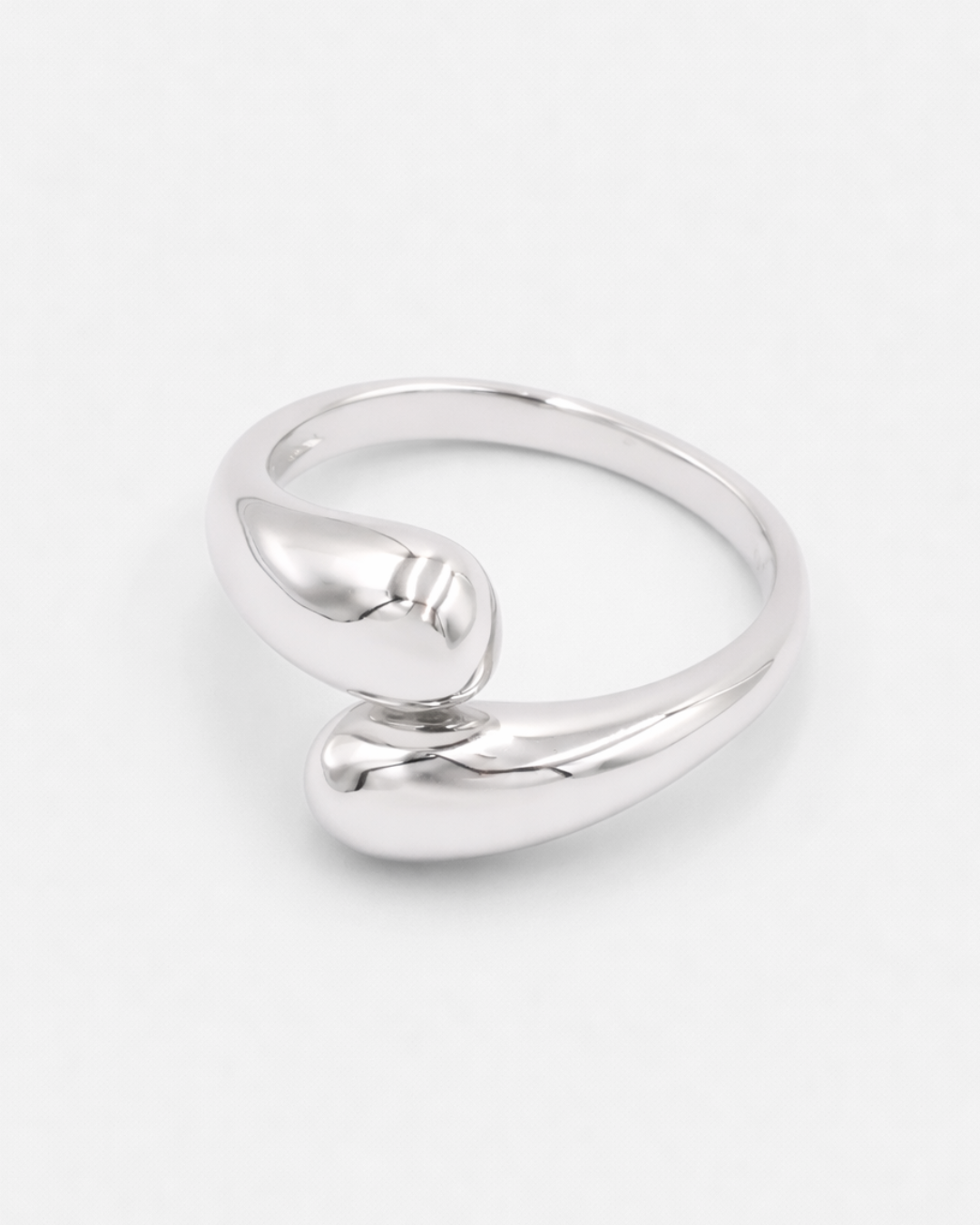 Cream Ring