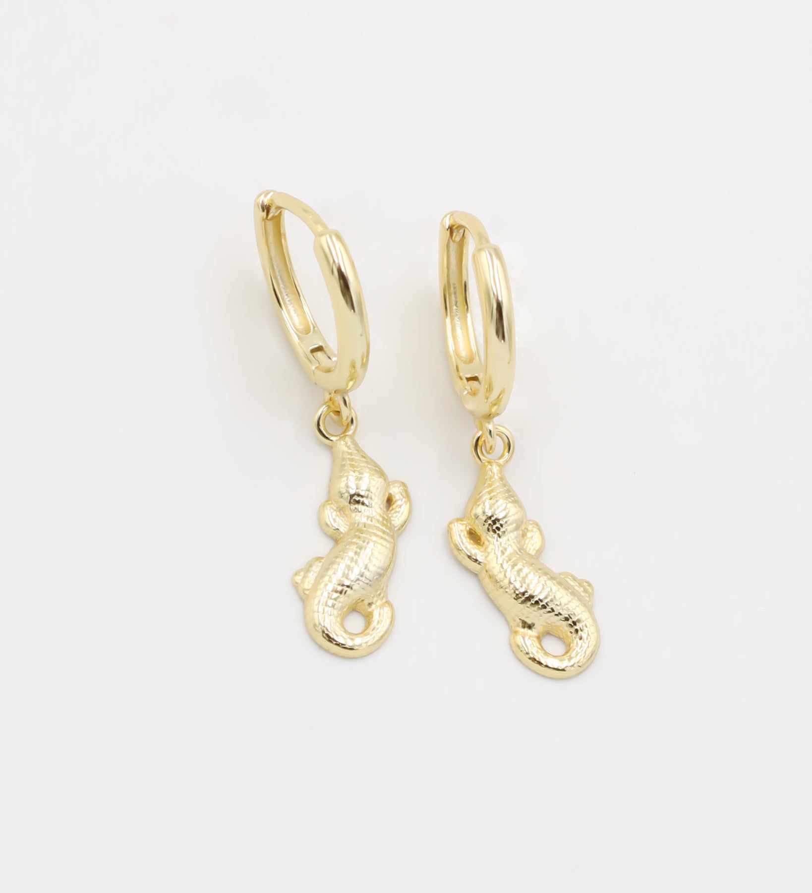 CrocodileGoldEarringPair.jpg