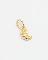 Croissant Pendant