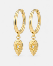 Dalia Earring
