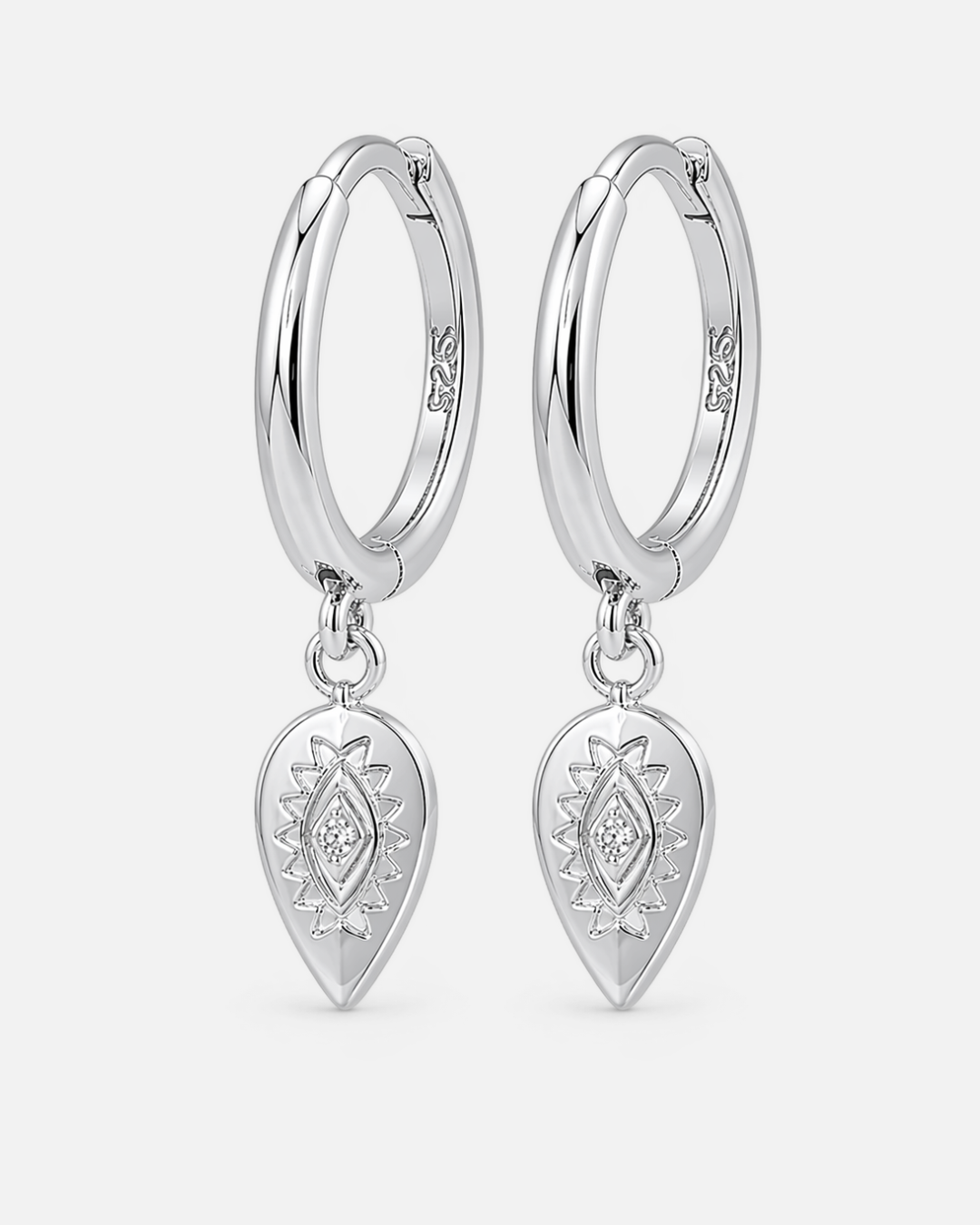 Dalia Earring