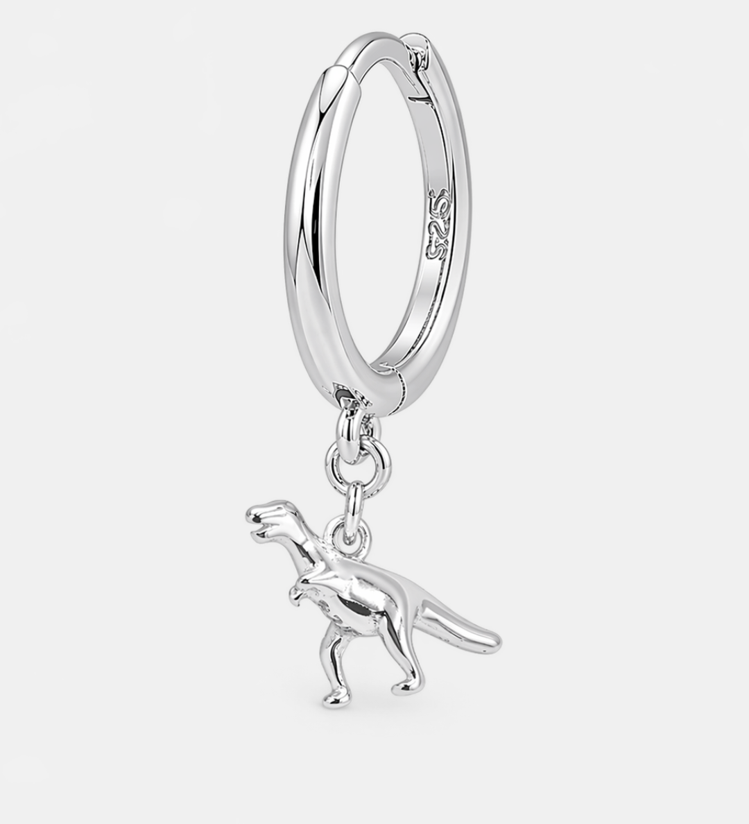 Dino_Earring_Silver_Single.png