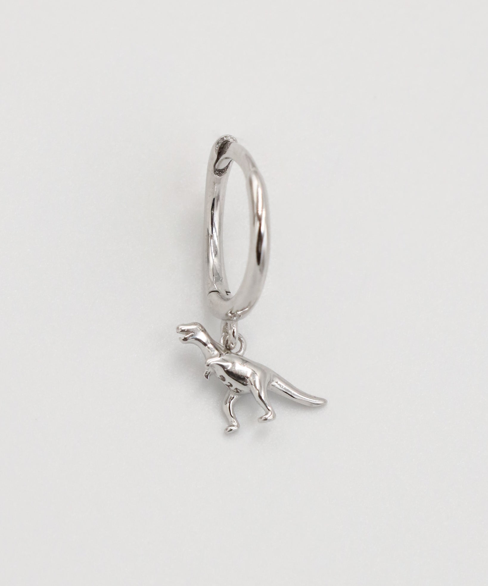 Dino_Earrings_Silver_Single.jpg