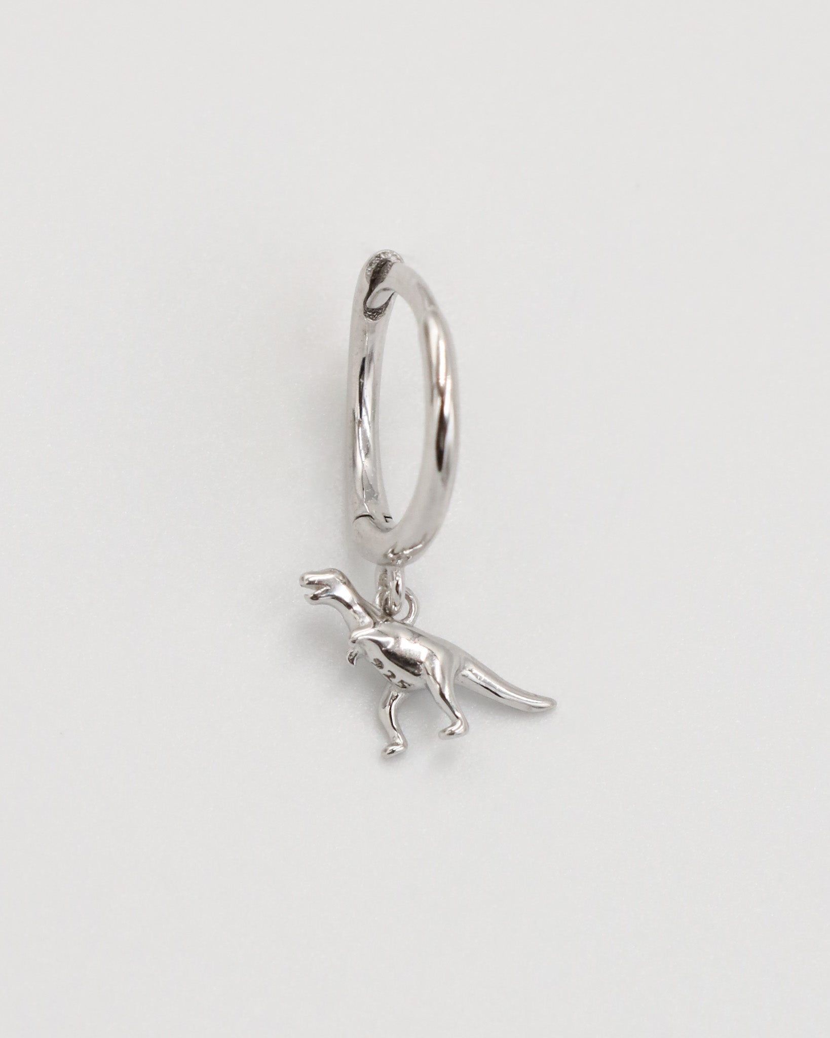 Dino Earring