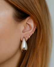 Drop Earring