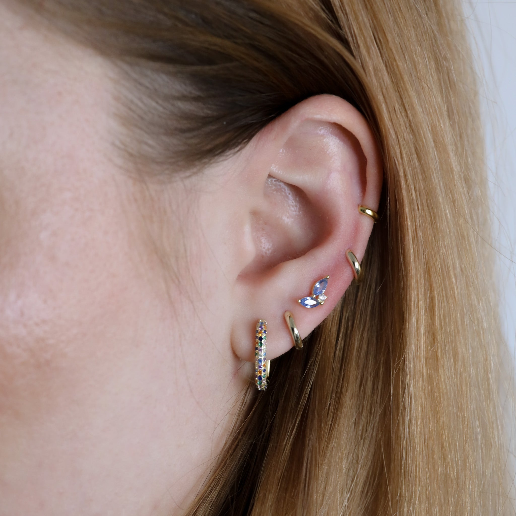 Eliza Earring