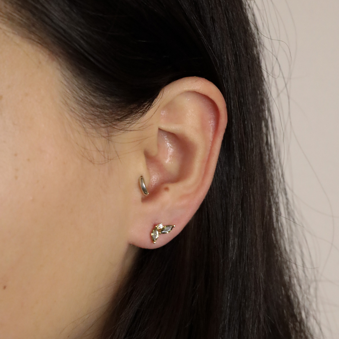 Eliza Earring