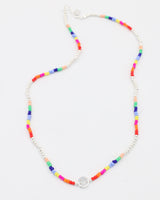 Fang Necklace