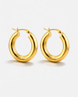 Fergie Earring