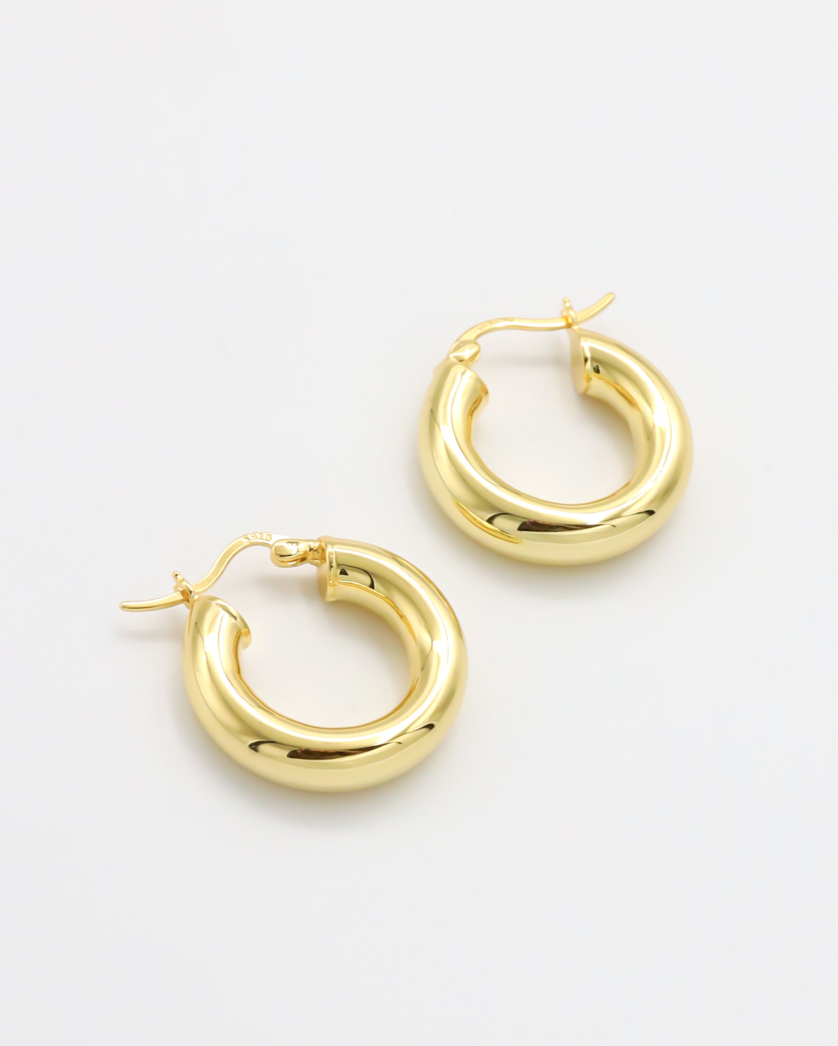 Fergie Earring
