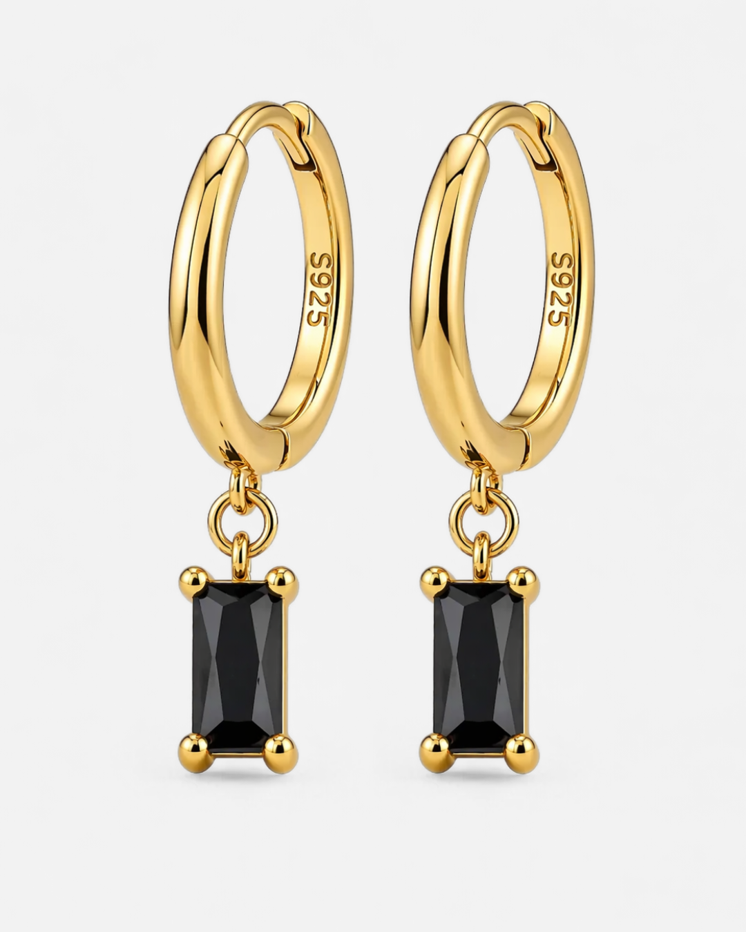 Fiona Earring