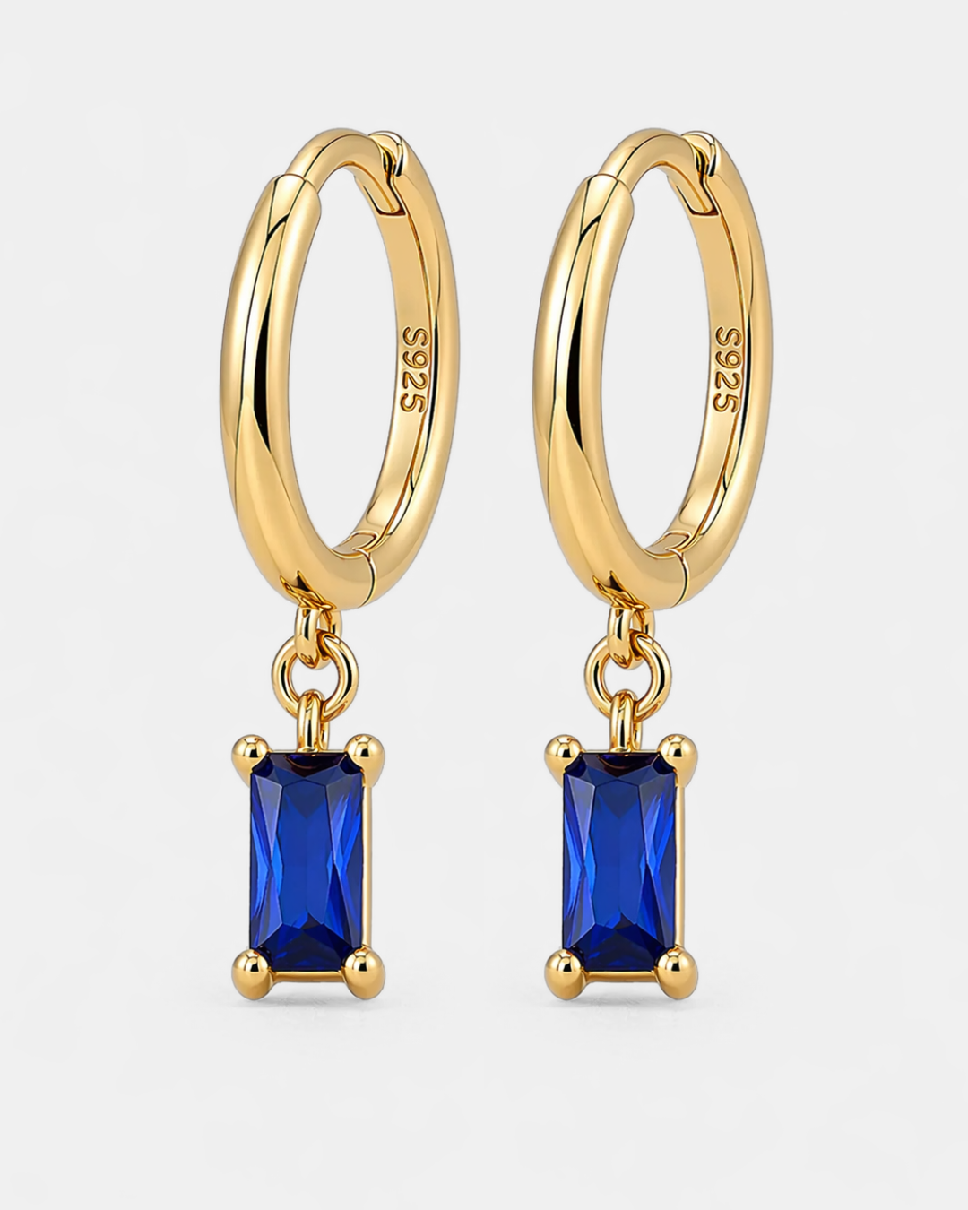 Fiona Earring