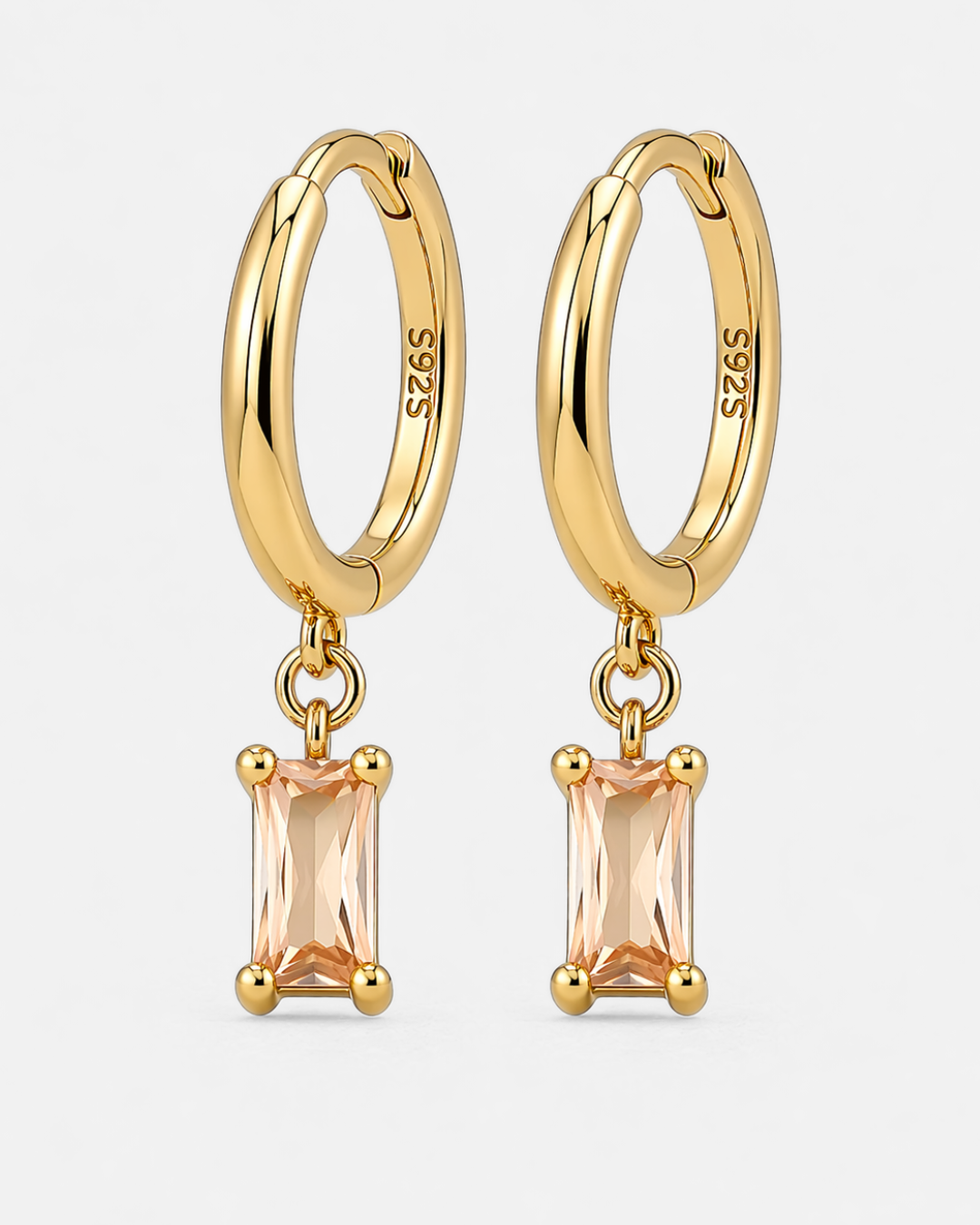 Fiona Earring