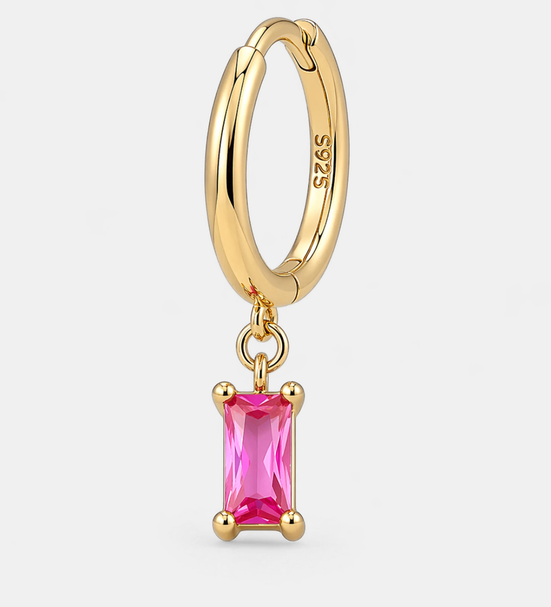 Fiona Earring