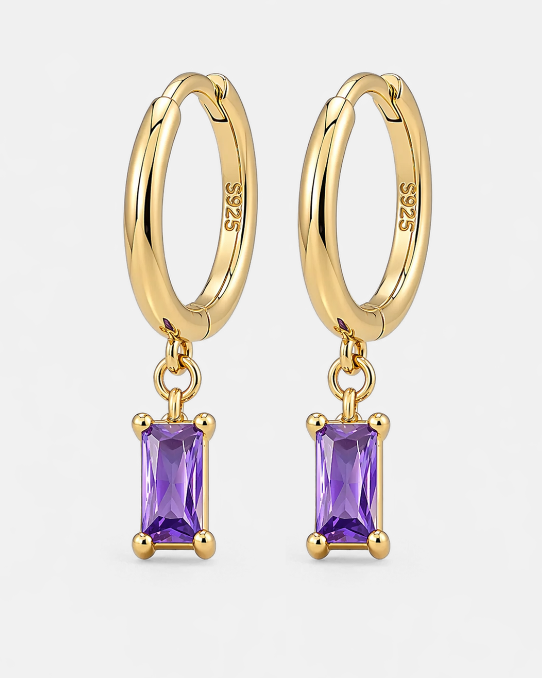 Fiona Earring