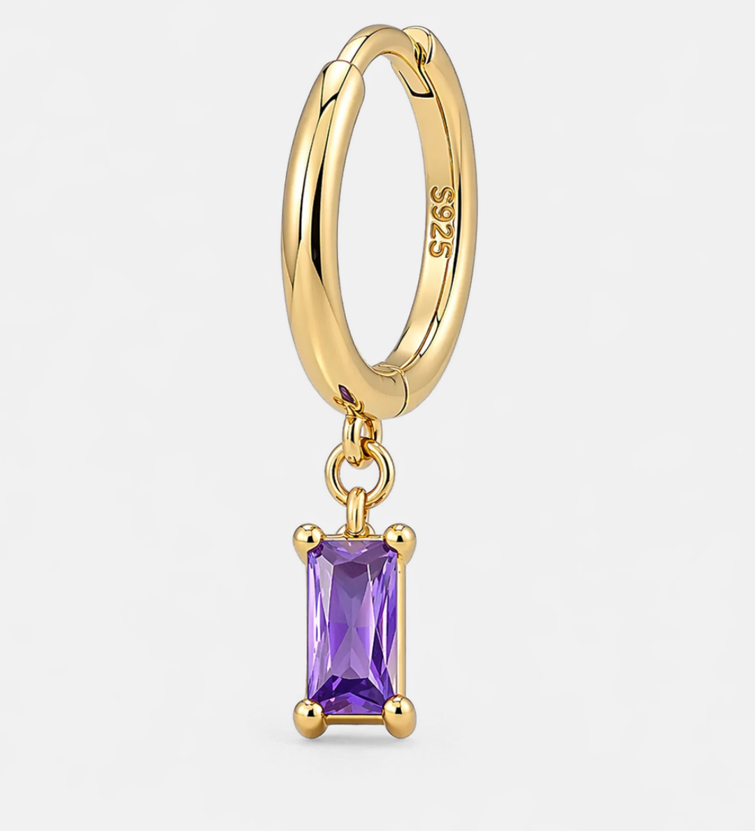 Fiona Earring