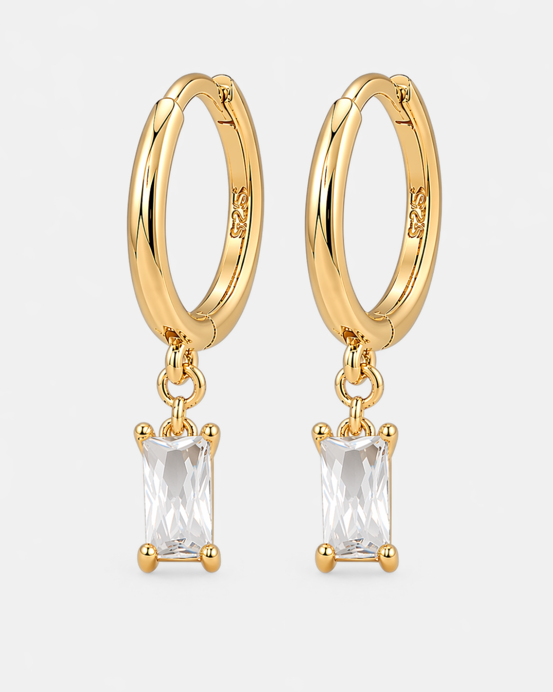 Fiona Earring