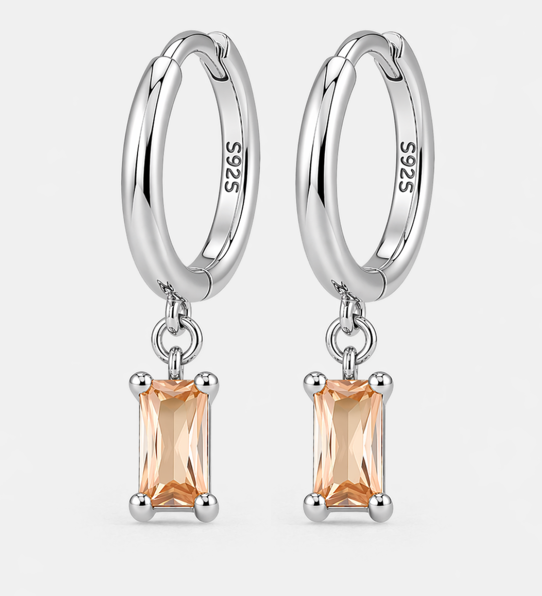 Fiona_Earring_Silver_Peach_Pair.png