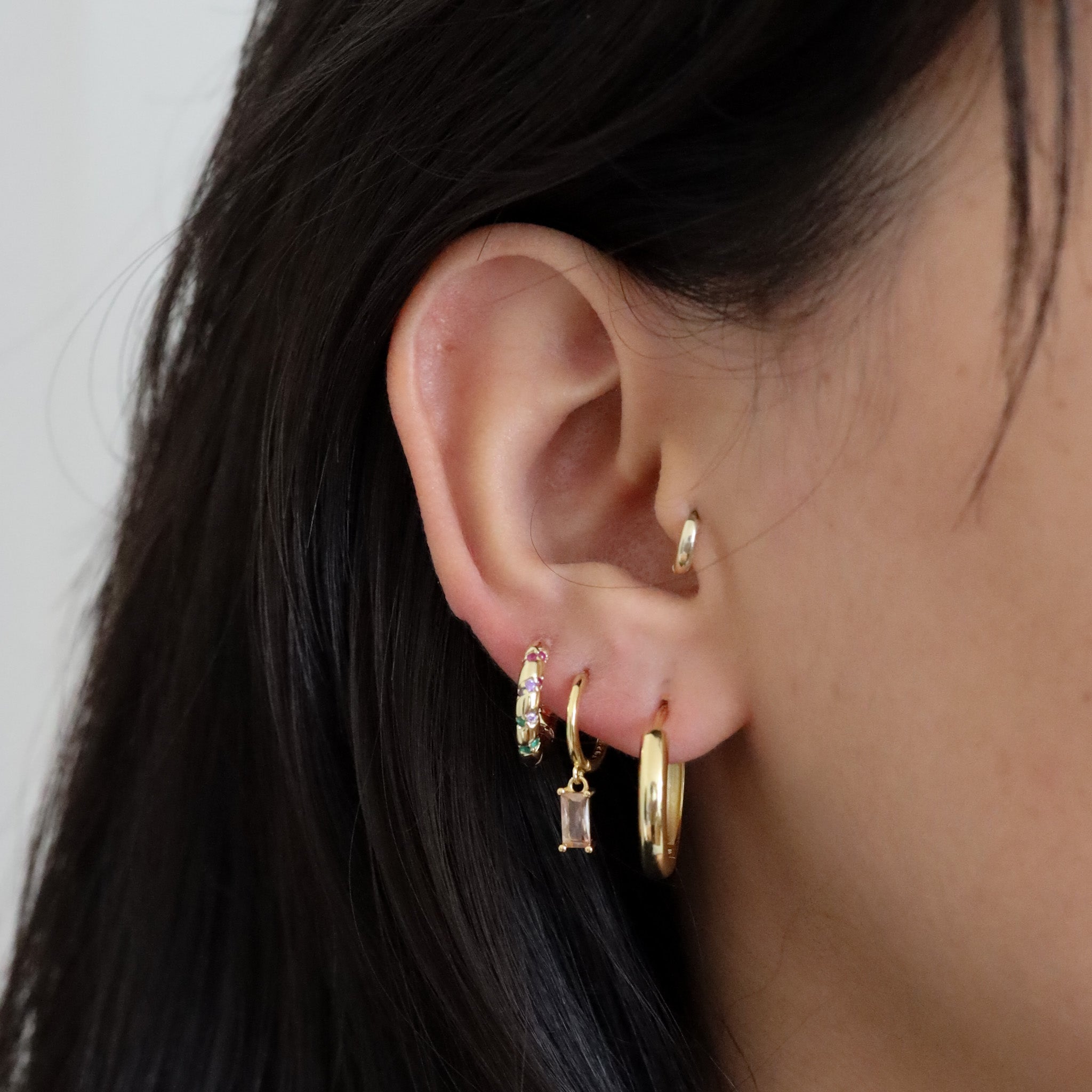 Fiona Earring