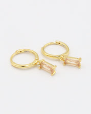 Fiona Peach Gold
