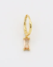 Fiona Peach Gold