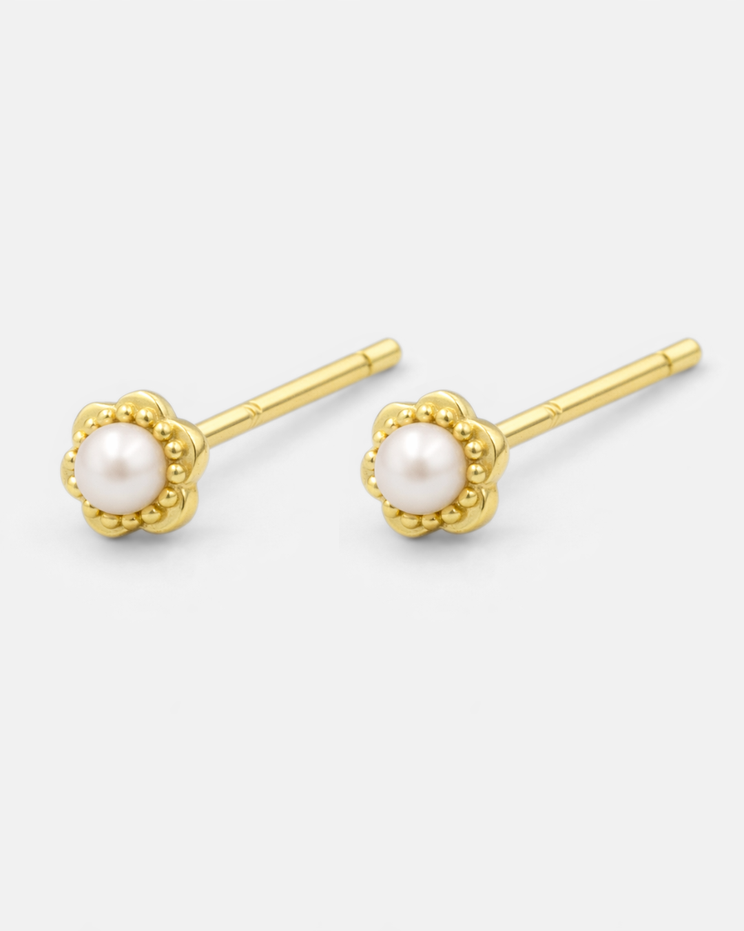 Fleur Earring