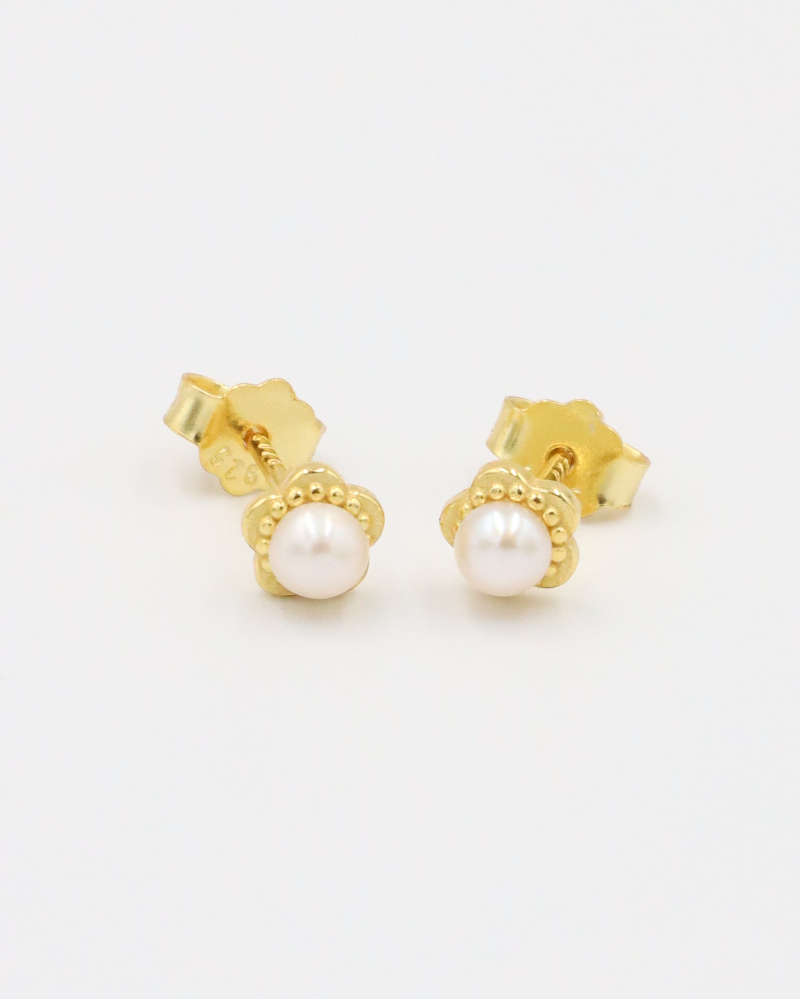 Fleur Earring