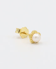Fleur Earring