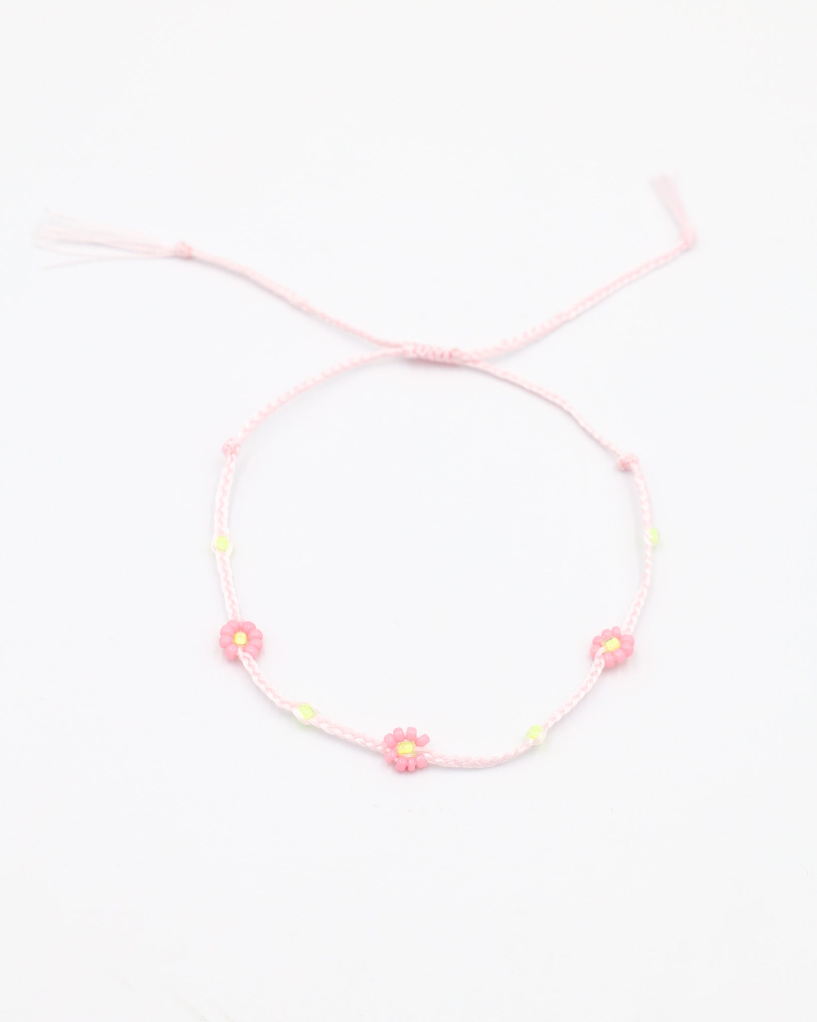 Flower Summer Bracelet