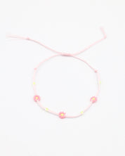 Flower Summer Bracelet