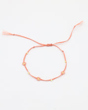 Flower Summer Bracelet