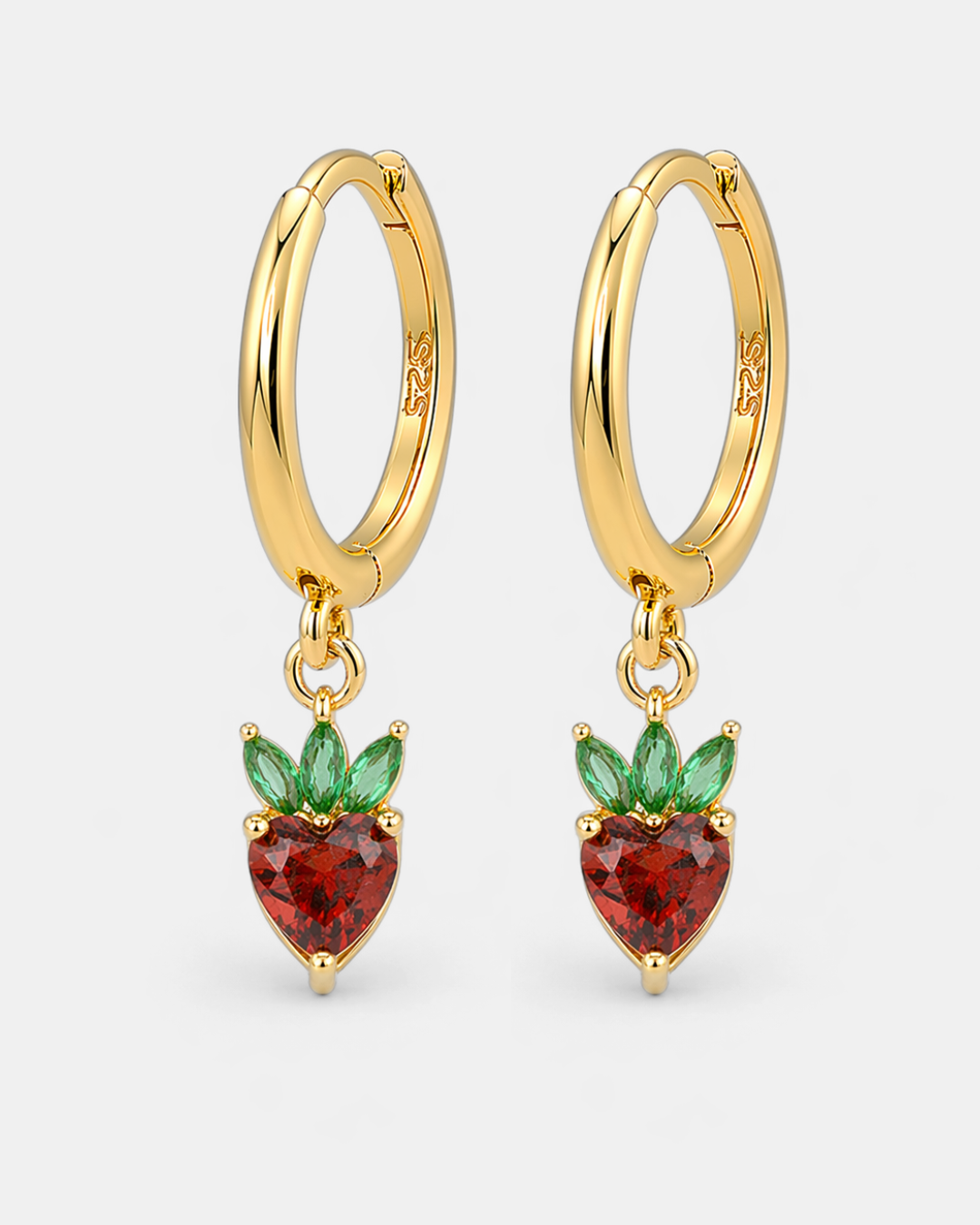 Fraisie Earring