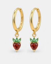Fraisie Earring