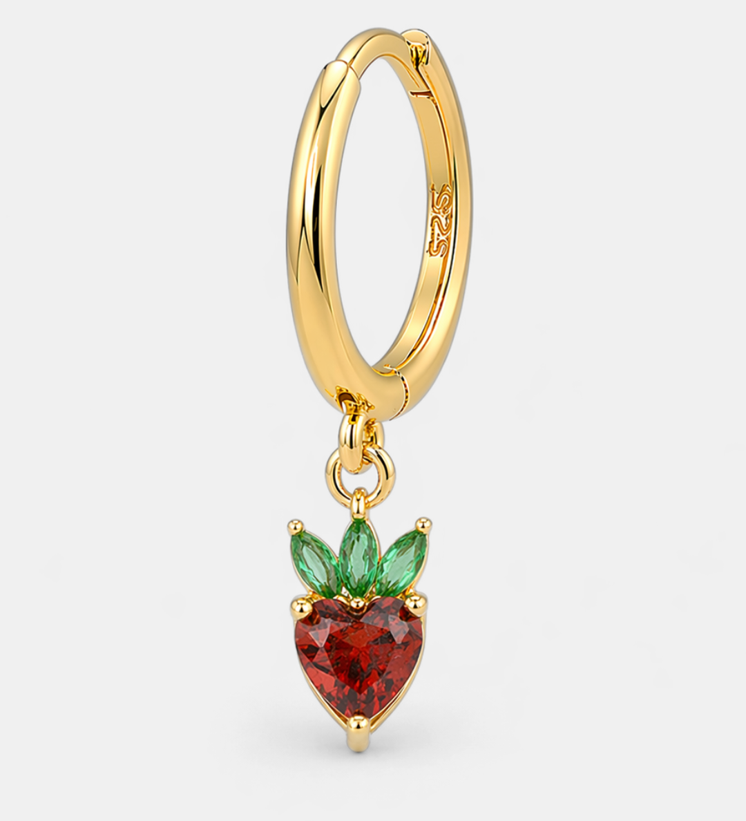 Fraisie_Earring_Gold_Single.png