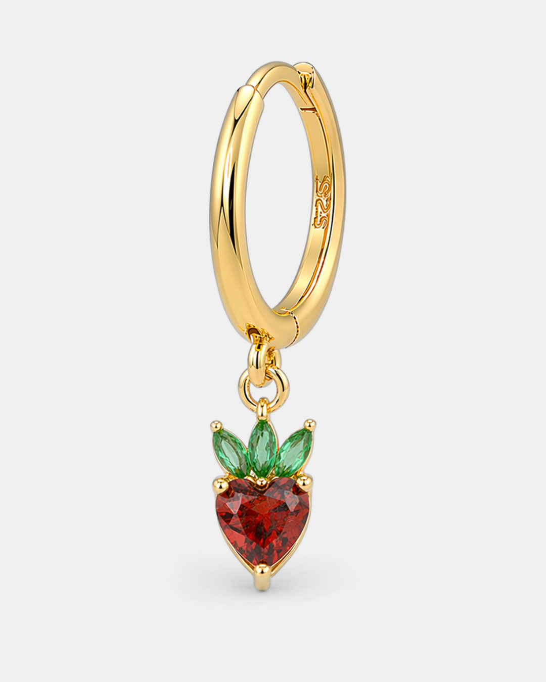 Fraisie Earring