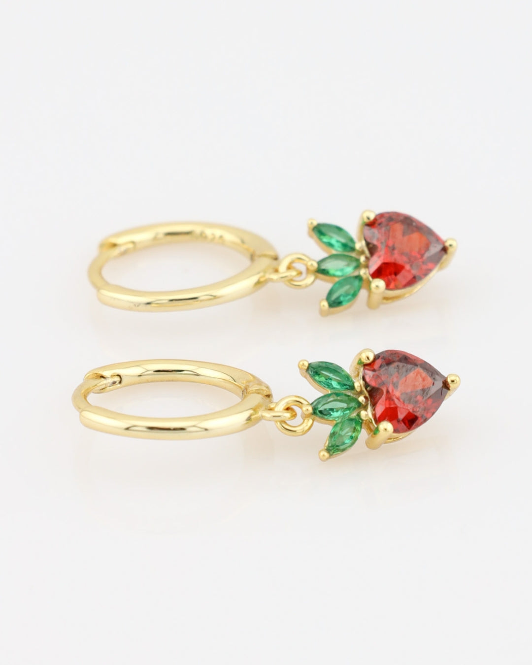 Fraisie Earring