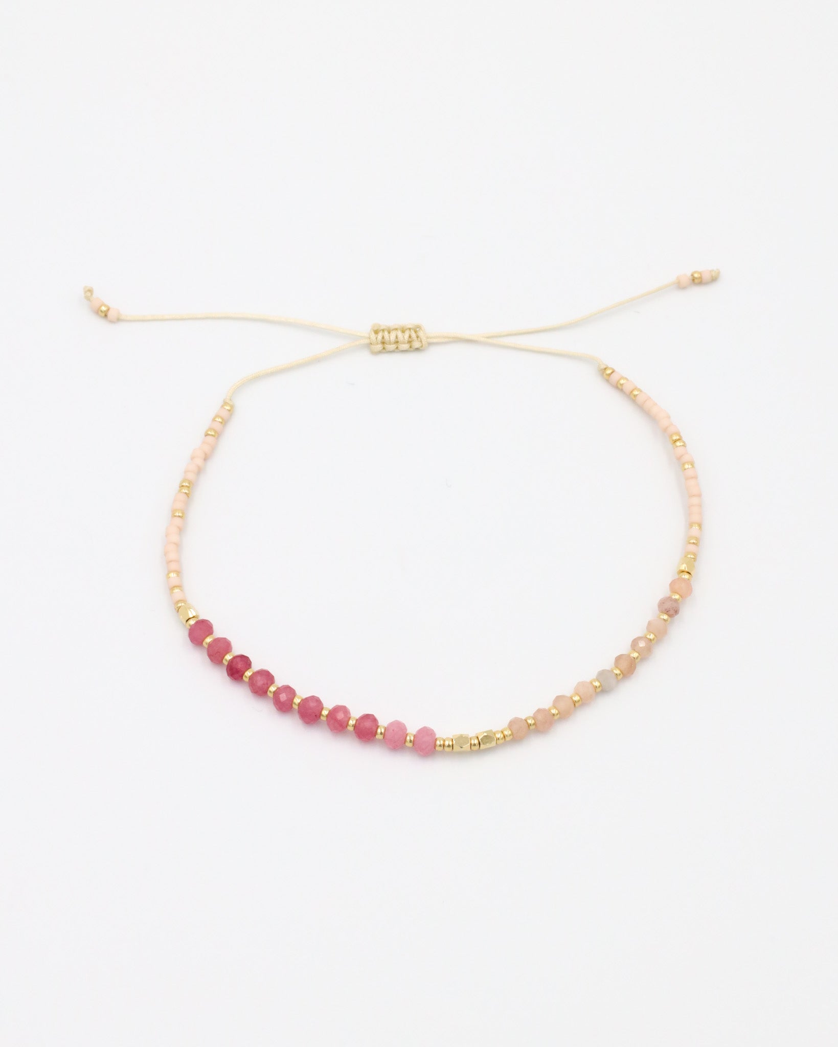 Gaia Summer Bracelet